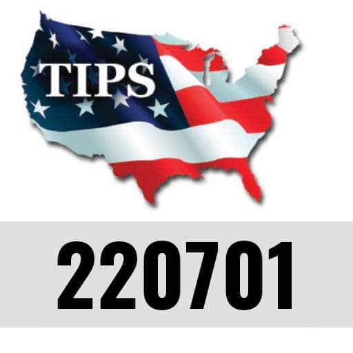 TIPS Logo