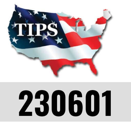 TIPS logo