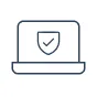 Access Secure Website icon