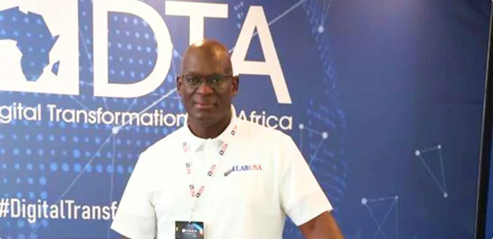 Cloud and IT Solutions showcase at ATF 2024