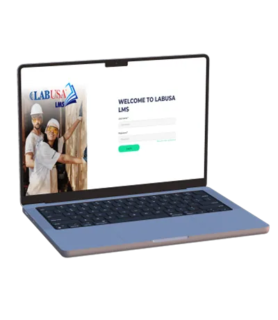 LABUSA's Learning Management Systems