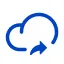 Migrate icon