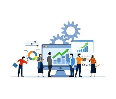 Performance-Driven IT Solutions