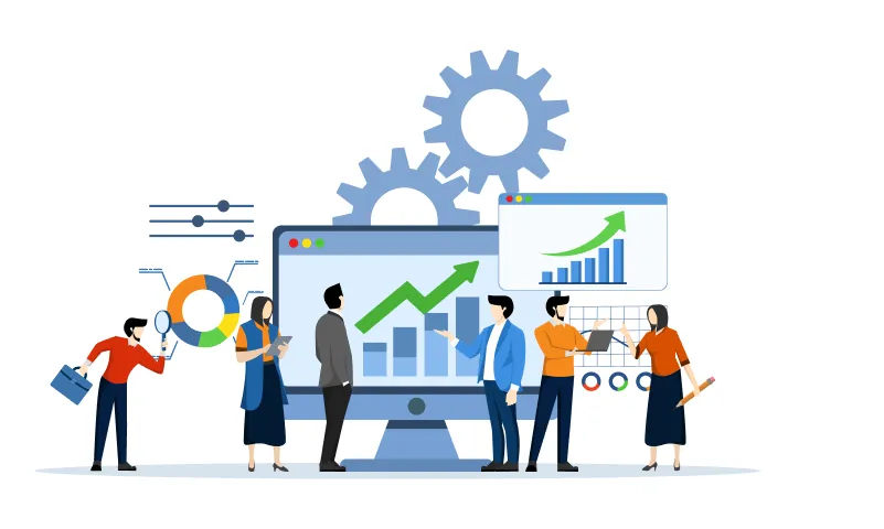 Performance-driven IT solution helping businesses lower operational costs