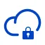 Secure icon