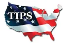 TIPS cooperative purchasing contract logo for technology solutions