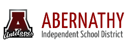 Abernathy ISD logo