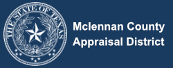 McLennan County Appraisal logo