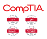 CompTIA logo