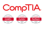 CompTIA logo