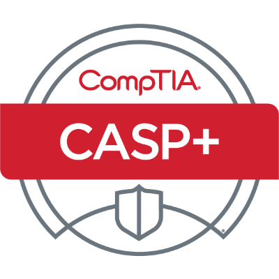 Comptia N+ logo