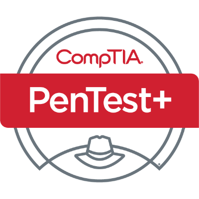 Comptia N+ logo