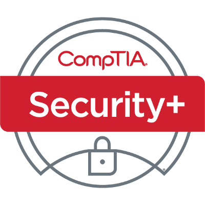 Comptia A+ logo