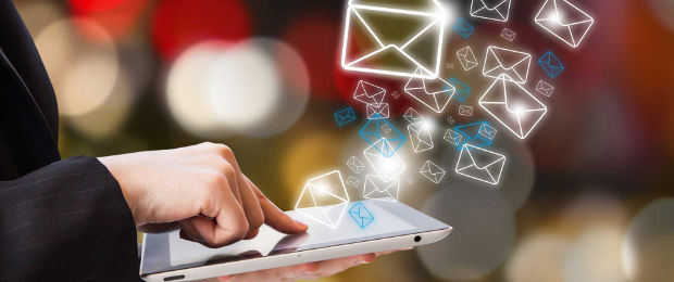 Email as a Service (EaaS)