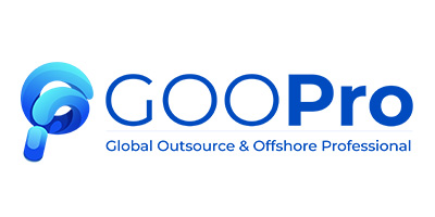 GOOPro logo