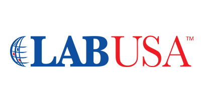 LABUSA logo