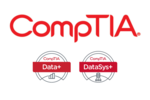 CompTIA logo