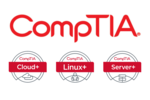 CompTIA logo