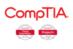 CompTIA logo