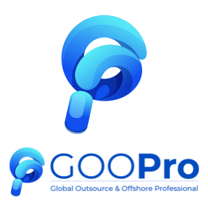 GOOPro logo