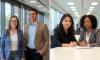 Image of four modern CIOs
