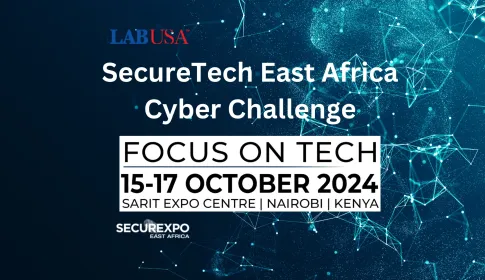 LABUSA Sponsors Cyber Challenge 2024