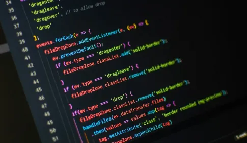 Syntax highlighted source code displayed on a dark editor screen.