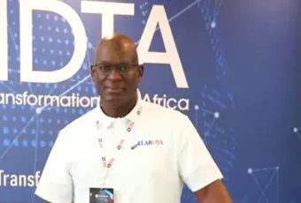 Cloud and IT Solutions at ATF 2024