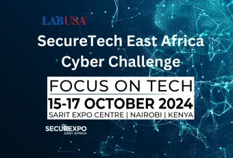 LABUSA Sponsors Cyber Challenge 2024